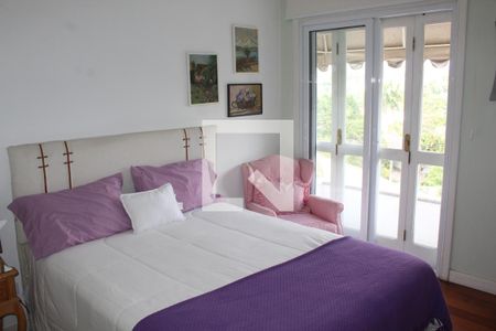 Casa de condomínio para alugar com 1279m², 5 quartos e 4 vagasSuíte 2