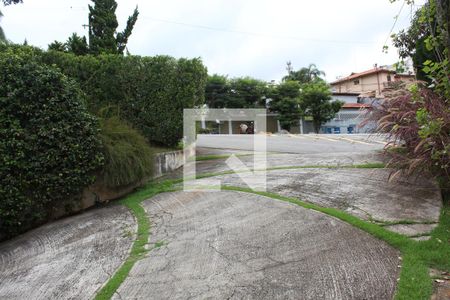 Casa de condomínio para alugar com 1279m², 5 quartos e 4 vagasFachada