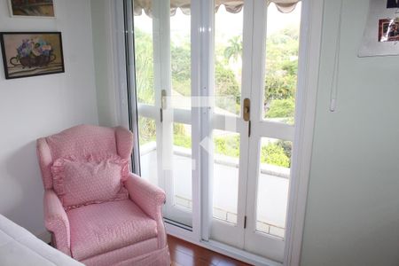 Casa de condomínio para alugar com 1279m², 5 quartos e 4 vagasSuíte 2