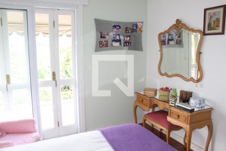 Casa de condomínio para alugar com 1279m², 5 quartos e 4 vagasSuíte 2