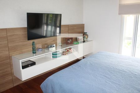Casa de condomínio para alugar com 1279m², 5 quartos e 4 vagasSuíte master