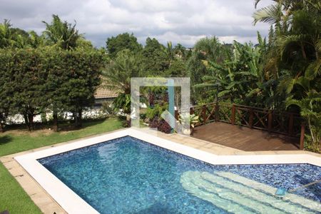 Casa de condomínio para alugar com 1279m², 5 quartos e 4 vagasPiscina