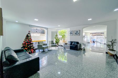 Apartamento à venda com 85m², 2 quartos e 1 vagaÁrea comum