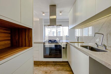 Apartamento à venda com 85m², 2 quartos e 1 vagaCozinha