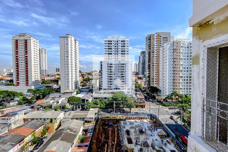 Apartamento à venda com 85m², 2 quartos e 1 vagaVista do Quarto 1