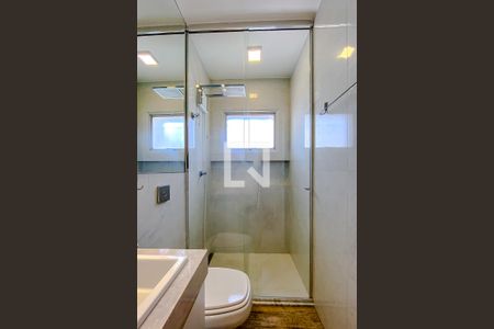 Apartamento à venda com 85m², 2 quartos e 1 vagaBanheiro