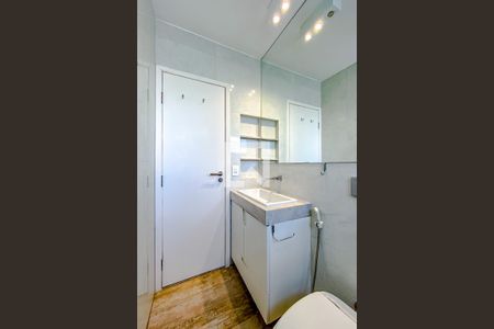 Apartamento à venda com 85m², 2 quartos e 1 vagaBanheiro