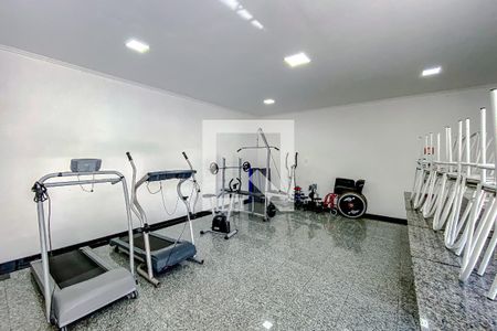 Apartamento à venda com 85m², 2 quartos e 1 vagaÁrea comum - Academia