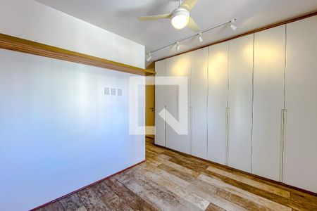 Apartamento à venda com 85m², 2 quartos e 1 vagaQuarto 2