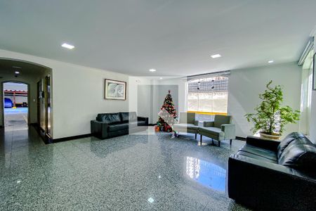 Apartamento à venda com 85m², 2 quartos e 1 vagaÁrea comum