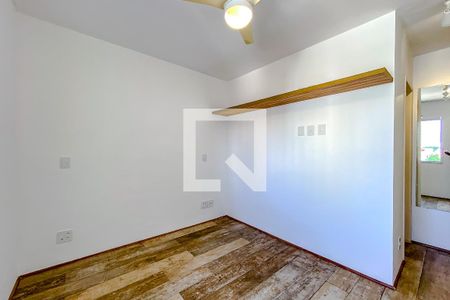 Apartamento à venda com 85m², 2 quartos e 1 vagaQuarto 2