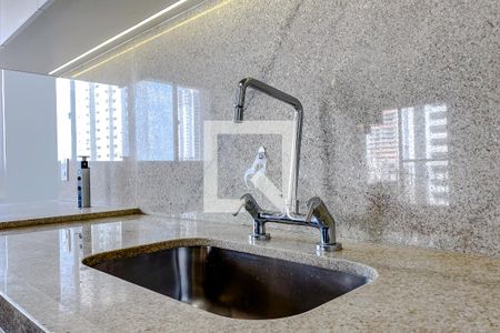 Apartamento à venda com 85m², 2 quartos e 1 vagaCozinha