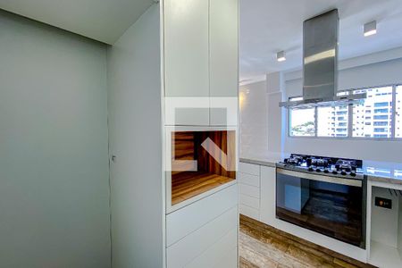 Apartamento à venda com 85m², 2 quartos e 1 vagaCozinha