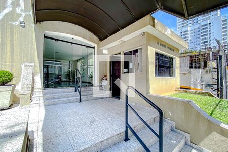 Apartamento à venda com 85m², 2 quartos e 1 vagaÁrea comum