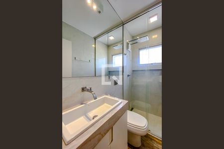 Apartamento à venda com 85m², 2 quartos e 1 vagaBanheiro