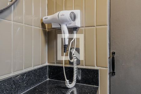 Studio à venda com 26m², 1 quarto e 1 vagaBanheiro