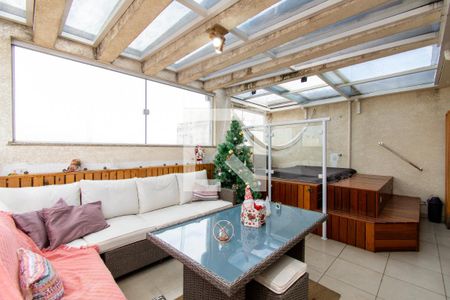 Apartamento à venda com 120m², 3 quartos e 2 vagas Apartamento à venda com 120m², 3 quartos e 2 vagasÁrea Gourmet