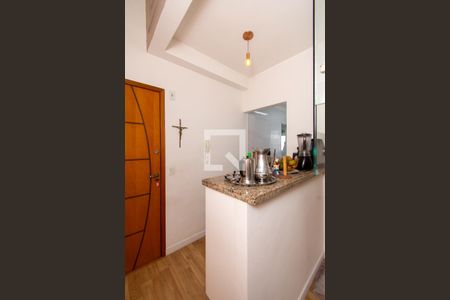 Apartamento à venda com 120m², 3 quartos e 2 vagas Apartamento à venda com 120m², 3 quartos e 2 vagasCozinha