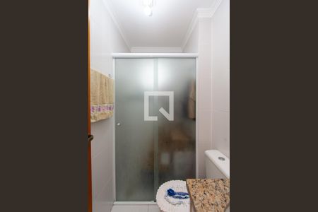 Apartamento à venda com 120m², 3 quartos e 2 vagas Apartamento à venda com 120m², 3 quartos e 2 vagasBanheiro Social