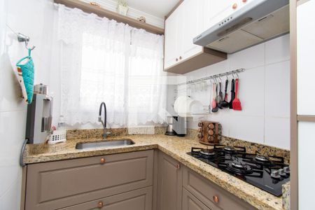 Apartamento à venda com 120m², 3 quartos e 2 vagas Apartamento à venda com 120m², 3 quartos e 2 vagasCozinha