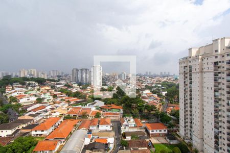 Apartamento à venda com 120m², 3 quartos e 2 vagas Apartamento à venda com 120m², 3 quartos e 2 vagasVista da Área Gourmet