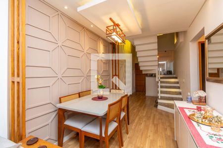 Sala de apartamento à venda com 3 quartos, 120m² em Vila Galvão, Guarulhos