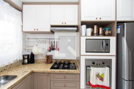 Apartamento à venda com 120m², 3 quartos e 2 vagas Apartamento à venda com 120m², 3 quartos e 2 vagasCozinha