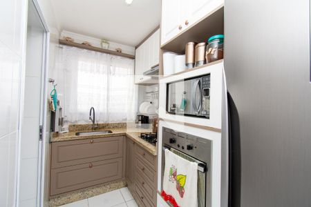 Apartamento à venda com 120m², 3 quartos e 2 vagas Apartamento à venda com 120m², 3 quartos e 2 vagasCozinha
