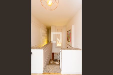 Apartamento à venda com 120m², 3 quartos e 2 vagas Apartamento à venda com 120m², 3 quartos e 2 vagasMezanino