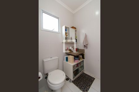 Apartamento à venda com 120m², 3 quartos e 2 vagas Apartamento à venda com 120m², 3 quartos e 2 vagasBanheiro da Suíte 2