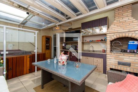 Apartamento à venda com 120m², 3 quartos e 2 vagas Apartamento à venda com 120m², 3 quartos e 2 vagasÁrea Gourmet