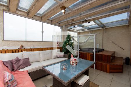 Apartamento à venda com 120m², 3 quartos e 2 vagas Apartamento à venda com 120m², 3 quartos e 2 vagasÁrea Gourmet