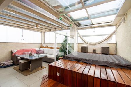 Apartamento à venda com 120m², 3 quartos e 2 vagas Apartamento à venda com 120m², 3 quartos e 2 vagasÁrea Gourmet