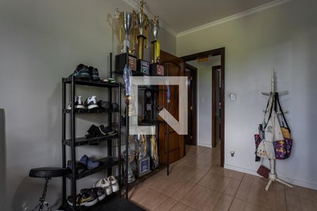 Quarto 1 de apartamento à venda com 2 quartos, 135m² em Jardim Itu, Porto Alegre