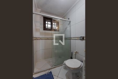 Suíte de apartamento à venda com 2 quartos, 135m² em Jardim Itu, Porto Alegre