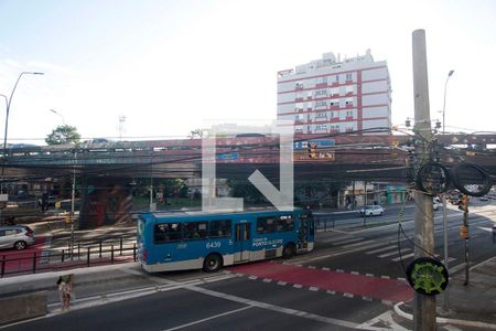 Apartamento à venda com 133m², 4 quartos e 1 vagaQuarto 2 Vista