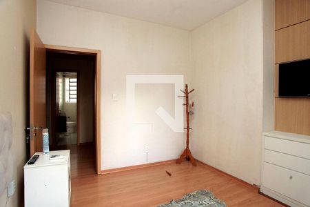 Apartamento à venda com 133m², 4 quartos e 1 vagaQuarto 1