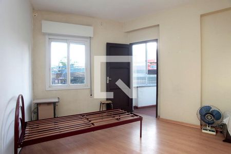 Apartamento à venda com 133m², 4 quartos e 1 vagaQuarto 3
