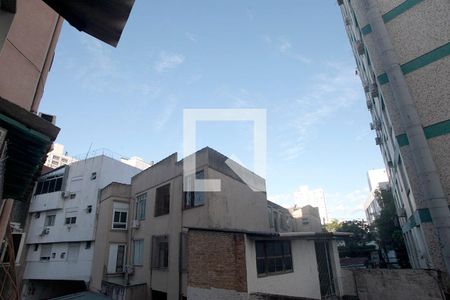 Apartamento à venda com 133m², 4 quartos e 1 vagaÁrea de Serviço Vista