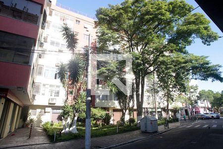 Apartamento à venda com 133m², 4 quartos e 1 vagaFachada