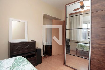 Apartamento à venda com 133m², 4 quartos e 1 vagaQuarto 2