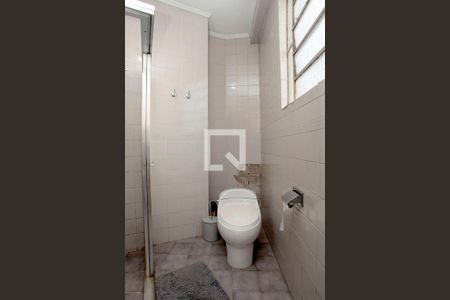 Apartamento à venda com 133m², 4 quartos e 1 vagaBanheiro 1
