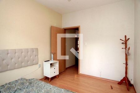 Apartamento à venda com 133m², 4 quartos e 1 vagaQuarto 1