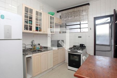 Apartamento à venda com 133m², 4 quartos e 1 vagaCozinha