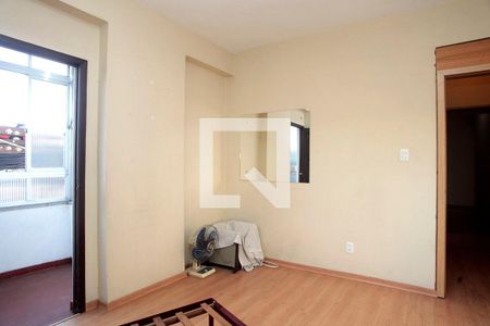 Apartamento à venda com 133m², 4 quartos e 1 vagaQuarto 3