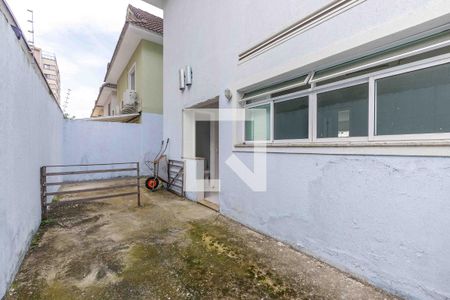 Casa de condomínio à venda com 200m², 5 quartos e 3 vagasÁrea de Serviço