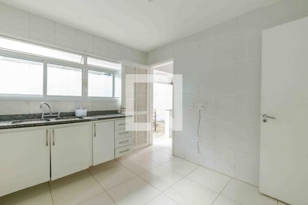 Casa de condomínio à venda com 200m², 5 quartos e 3 vagasCozinha