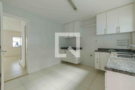 Casa de condomínio à venda com 200m², 5 quartos e 3 vagasCozinha