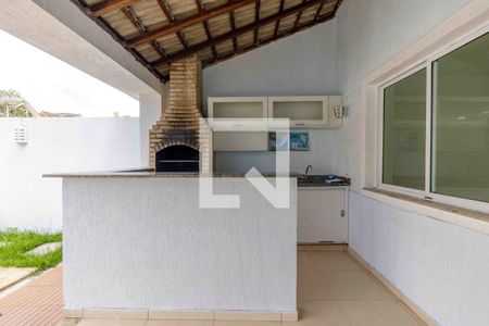 Área de Lazer de casa de condomínio à venda com 5 quartos, 200m² em Recreio dos Bandeirantes, Rio de Janeiro