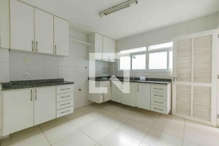 Casa de condomínio à venda com 200m², 5 quartos e 3 vagasCozinha